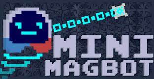 mini magbot